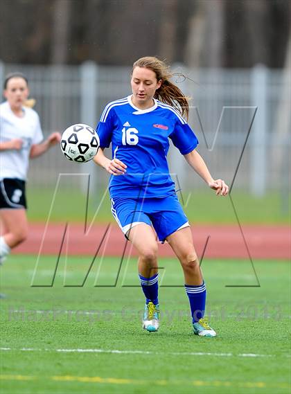 Thumbnail 2 in Poland vs. Jasper-Troupsburg (NYSPHSAA Class D Final) photogallery.
