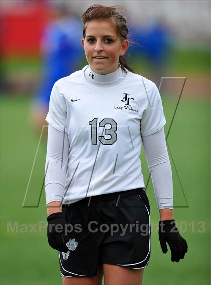 Thumbnail 1 in Poland vs. Jasper-Troupsburg (NYSPHSAA Class D Final) photogallery.
