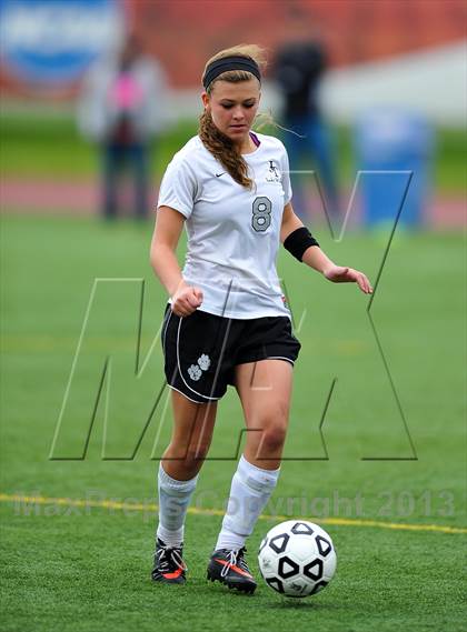 Thumbnail 1 in Poland vs. Jasper-Troupsburg (NYSPHSAA Class D Final) photogallery.