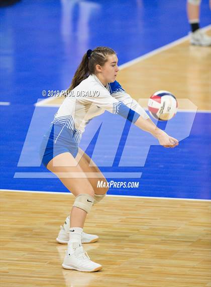 Thumbnail 2 in Broomfield vs. Highlands Ranch (CHSAA 5A Round 1) photogallery.