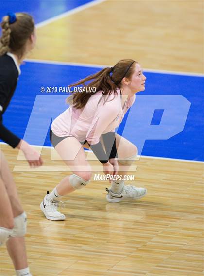 Thumbnail 1 in Broomfield vs. Highlands Ranch (CHSAA 5A Round 1) photogallery.