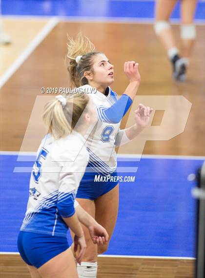 Thumbnail 1 in Broomfield vs. Highlands Ranch (CHSAA 5A Round 1) photogallery.
