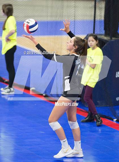 Thumbnail 1 in Broomfield vs. Highlands Ranch (CHSAA 5A Round 1) photogallery.
