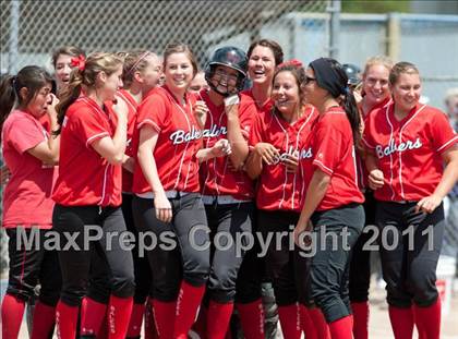 Thumbnail 1 in San Benito @ Gilroy (CIF CCS D1 Final) photogallery.