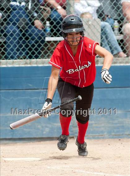 Thumbnail 1 in San Benito @ Gilroy (CIF CCS D1 Final) photogallery.