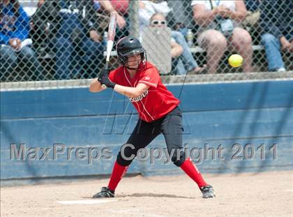 Thumbnail 1 in San Benito @ Gilroy (CIF CCS D1 Final) photogallery.