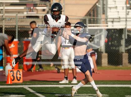 Thumbnail 1 in Churchill @ Boerne-Champion (Scrimmage) photogallery.