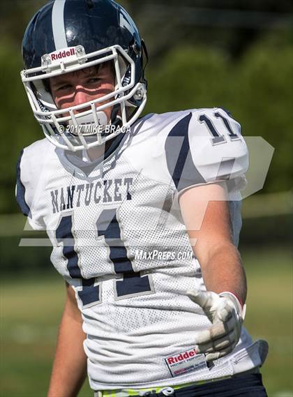Thumbnail 3 in Nantucket @ Bishop Stang photogallery.