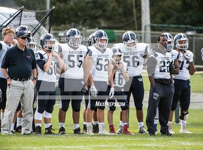 Thumbnail 2 in Nantucket @ Bishop Stang photogallery.