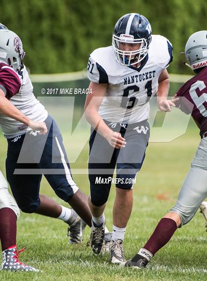 Thumbnail 2 in Nantucket @ Bishop Stang photogallery.