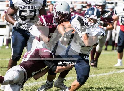 Thumbnail 3 in Nantucket @ Bishop Stang photogallery.
