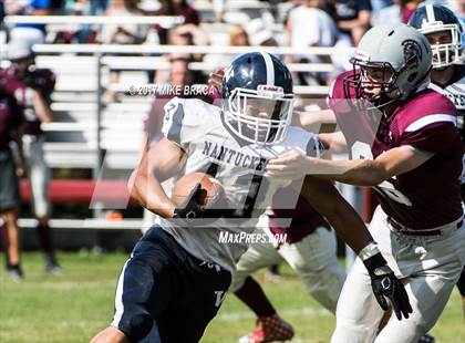 Thumbnail 1 in Nantucket @ Bishop Stang photogallery.