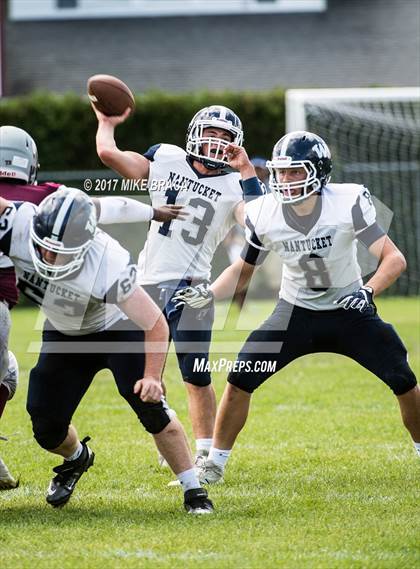 Thumbnail 2 in Nantucket @ Bishop Stang photogallery.