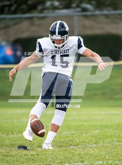 Thumbnail 2 in Nantucket @ Bishop Stang photogallery.