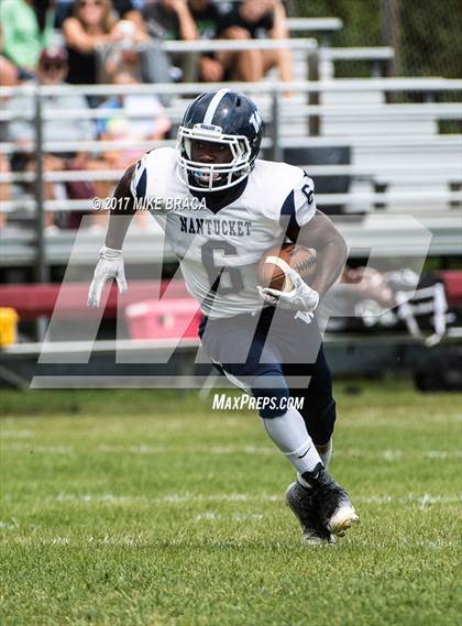 Thumbnail 2 in Nantucket @ Bishop Stang photogallery.