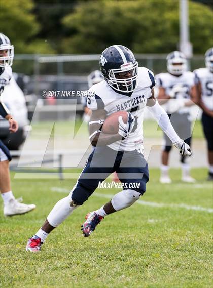 Thumbnail 3 in Nantucket @ Bishop Stang photogallery.