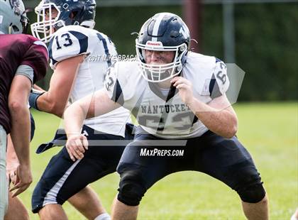 Thumbnail 3 in Nantucket @ Bishop Stang photogallery.