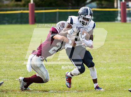 Thumbnail 3 in Nantucket @ Bishop Stang photogallery.