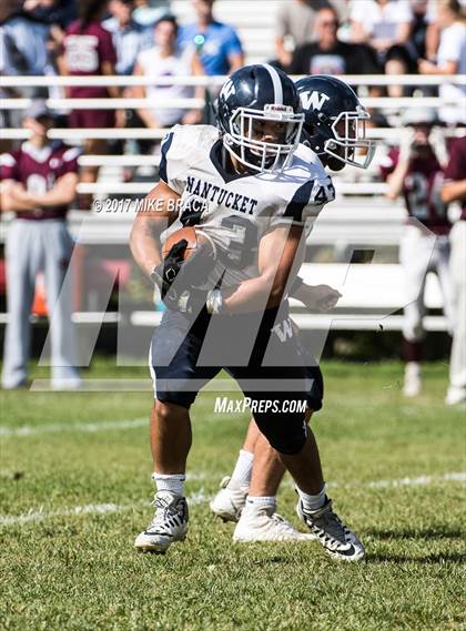 Thumbnail 3 in Nantucket @ Bishop Stang photogallery.