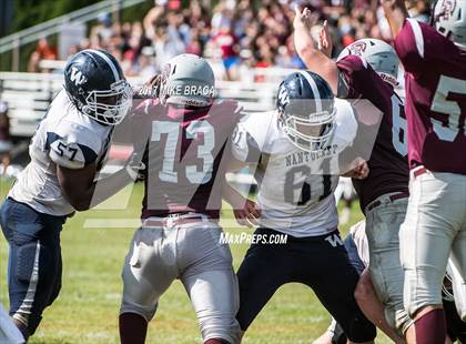 Thumbnail 2 in Nantucket @ Bishop Stang photogallery.