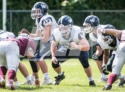 Thumbnail 2 in Nantucket @ Bishop Stang photogallery.