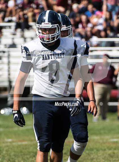 Thumbnail 2 in Nantucket @ Bishop Stang photogallery.