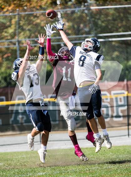Thumbnail 3 in Nantucket @ Bishop Stang photogallery.