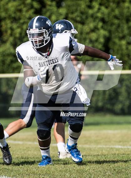 Thumbnail 1 in Nantucket @ Bishop Stang photogallery.