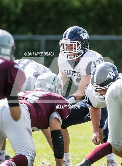 Thumbnail 3 in Nantucket @ Bishop Stang photogallery.