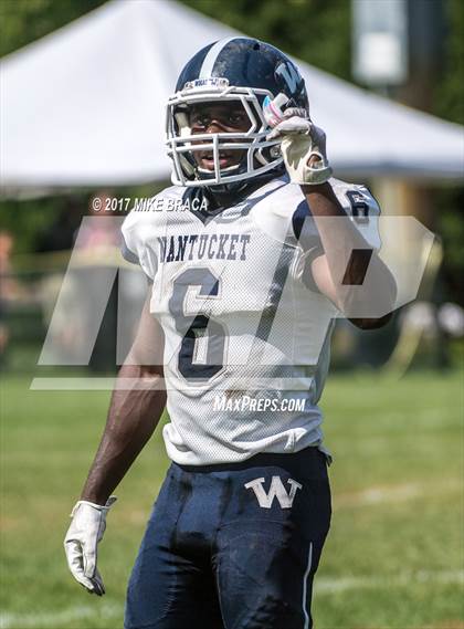 Thumbnail 3 in Nantucket @ Bishop Stang photogallery.
