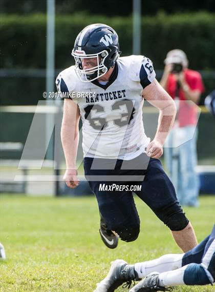 Thumbnail 2 in Nantucket @ Bishop Stang photogallery.
