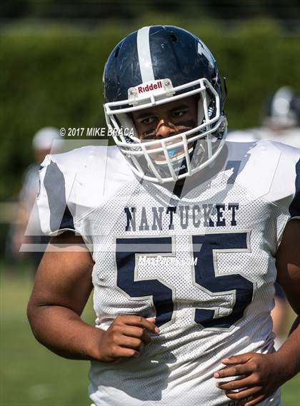 Thumbnail 1 in Nantucket @ Bishop Stang photogallery.