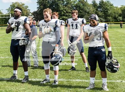 Thumbnail 3 in Nantucket @ Bishop Stang photogallery.