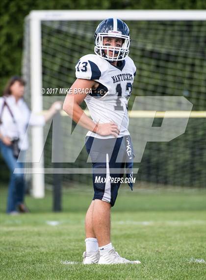 Thumbnail 2 in Nantucket @ Bishop Stang photogallery.