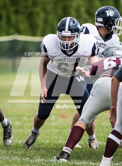 Thumbnail 3 in Nantucket @ Bishop Stang photogallery.