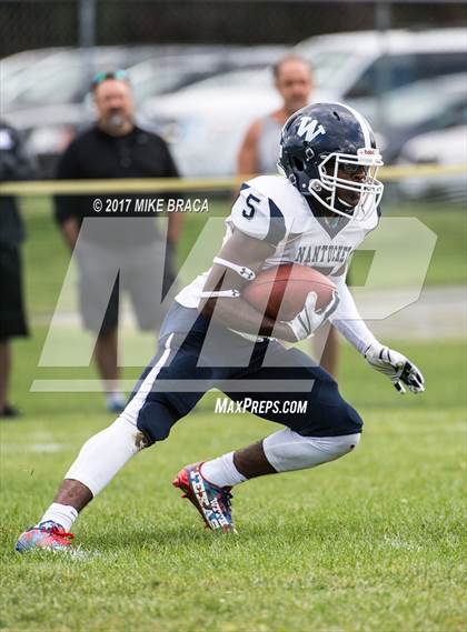 Thumbnail 2 in Nantucket @ Bishop Stang photogallery.