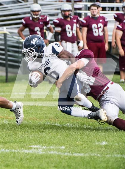 Thumbnail 2 in Nantucket @ Bishop Stang photogallery.