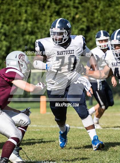 Thumbnail 2 in Nantucket @ Bishop Stang photogallery.