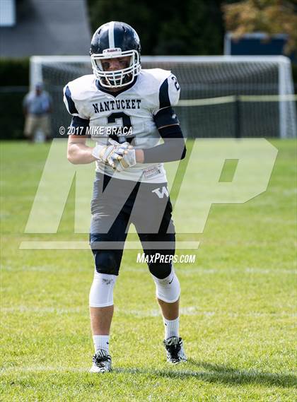 Thumbnail 1 in Nantucket @ Bishop Stang photogallery.