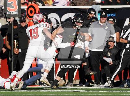 Thumbnail 1 in American Fork vs. Lone Peak (UHSAA 6A Final) photogallery.