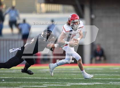 Thumbnail 1 in American Fork vs. Lone Peak (UHSAA 6A Final) photogallery.