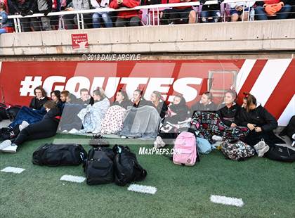 Thumbnail 1 in American Fork vs. Lone Peak (UHSAA 6A Final) photogallery.