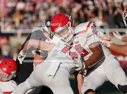 Thumbnail 1 in American Fork vs. Lone Peak (UHSAA 6A Final) photogallery.