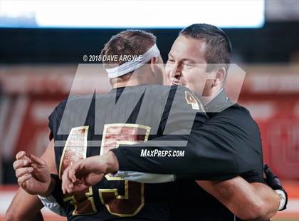 Thumbnail 1 in American Fork vs. Lone Peak (UHSAA 6A Final) photogallery.