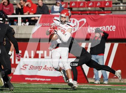Thumbnail 3 in American Fork vs. Lone Peak (UHSAA 6A Final) photogallery.