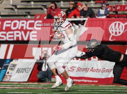 Thumbnail 1 in American Fork vs. Lone Peak (UHSAA 6A Final) photogallery.