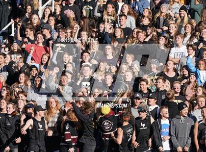 Thumbnail 3 in American Fork vs. Lone Peak (UHSAA 6A Final) photogallery.