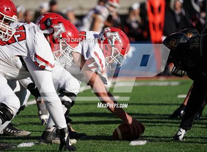 Thumbnail 1 in American Fork vs. Lone Peak (UHSAA 6A Final) photogallery.