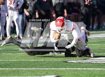 Thumbnail 1 in American Fork vs. Lone Peak (UHSAA 6A Final) photogallery.