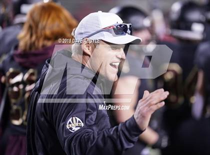 Thumbnail 1 in American Fork vs. Lone Peak (UHSAA 6A Final) photogallery.